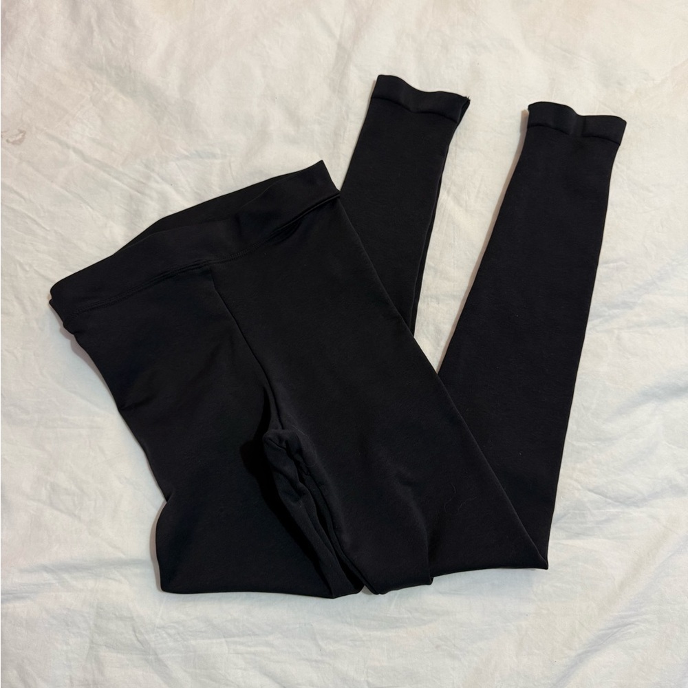 Skims body leggings